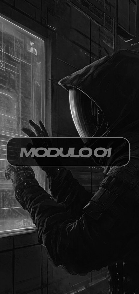 MODULO-1 MONO